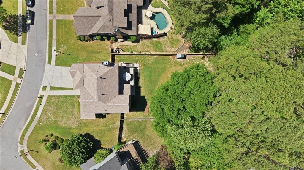 4822 Archer Place Acworth, GA 30101 - Photo 45 of 55