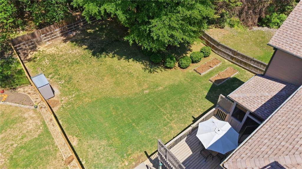 4822 Archer Place Acworth, GA 30101 - Photo 46 of 55