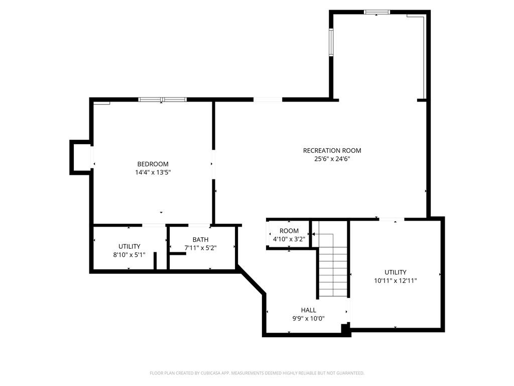 4822 Archer Place Acworth, GA 30101 - Photo 47 of 55