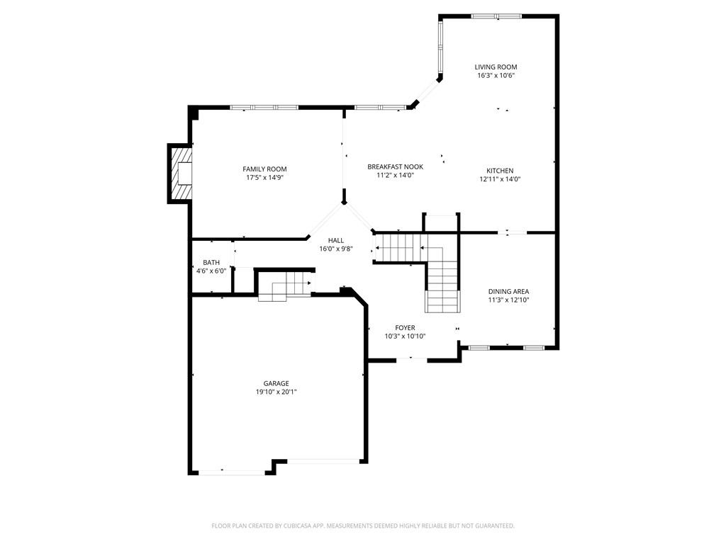 4822 Archer Place Acworth, GA 30101 - Photo 48 of 55