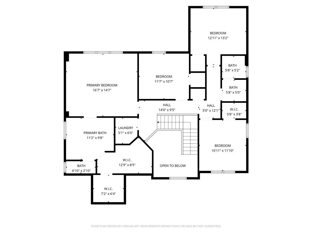 4822 Archer Place Acworth, GA 30101 - Photo 49 of 55