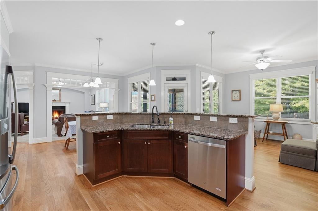 4822 Archer Place Acworth, GA 30101 - Photo 8 of 55