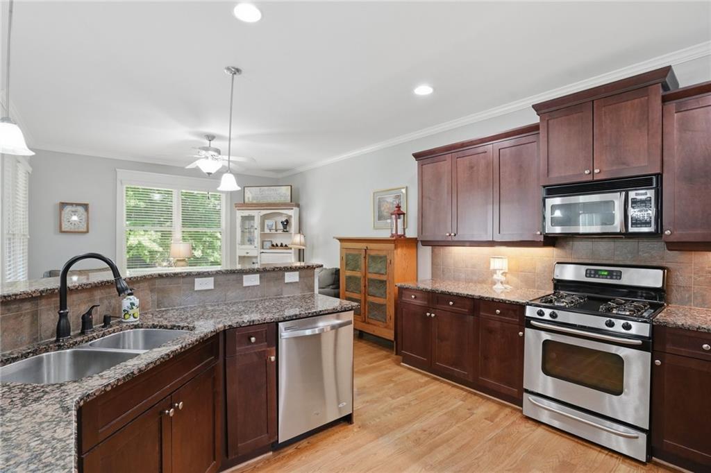 4822 Archer Place Acworth, GA 30101 - Photo 10 of 55