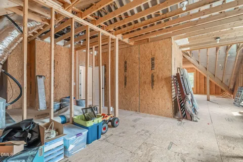 $512,500 | 35 Deacon Ridge Lane, Youngsville, NC 27596
