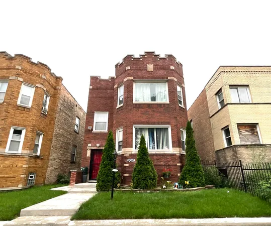 $440,000 | 9010 South Justine Street, Chicago, IL 60620