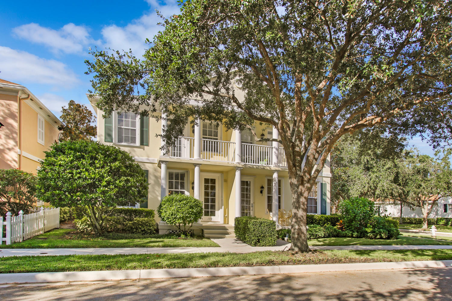 159 Promenade Way Jupiter, FL 33458 - Photo 1 of 24 Front Exterior