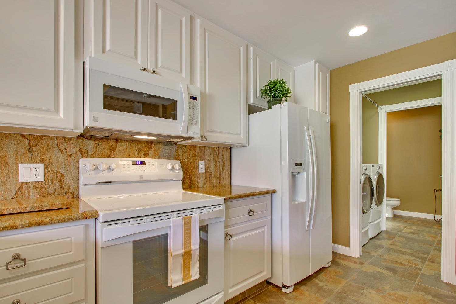 159 Promenade Way Jupiter, FL 33458 - Photo 11 of 24 Kitchen