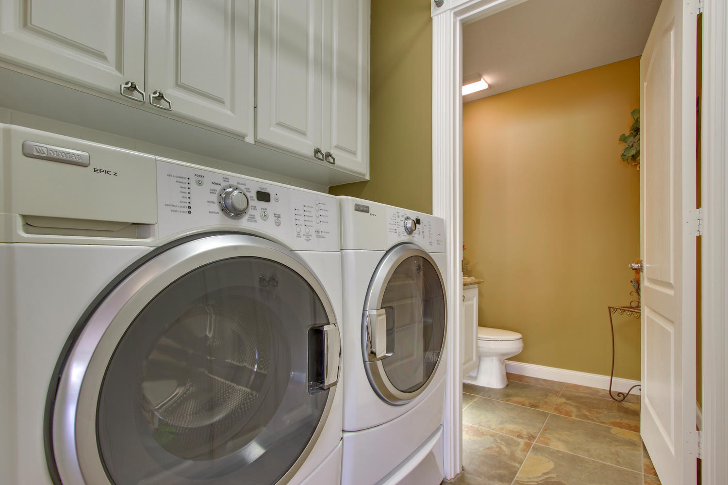 159 Promenade Way Jupiter, FL 33458 - Photo 12 of 24 laundry Room