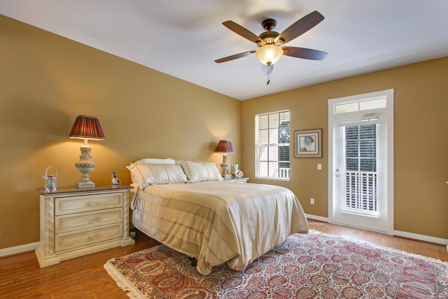 159 Promenade Way Jupiter, FL 33458 - Photo 14 of 24 Owners Suite