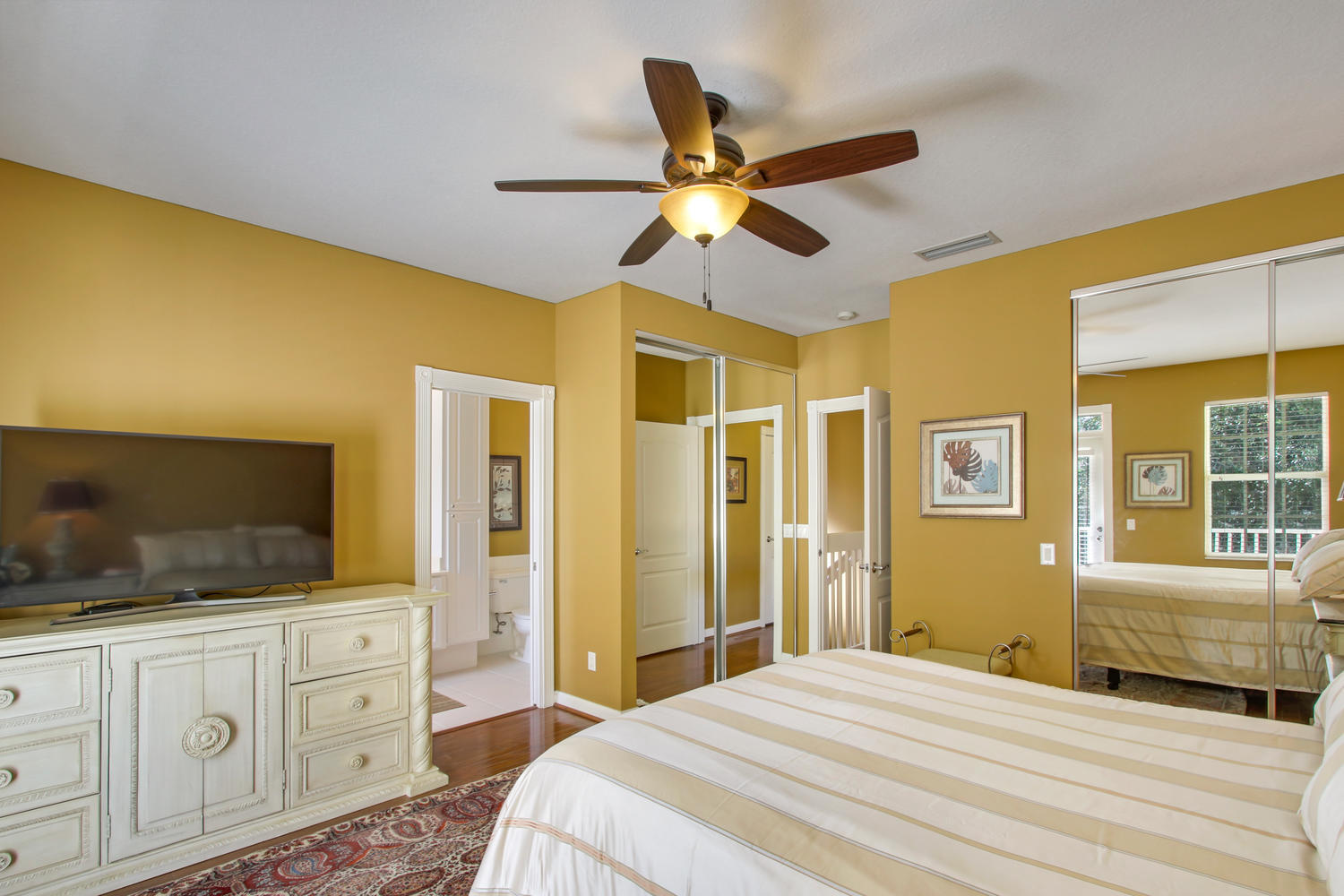 159 Promenade Way Jupiter, FL 33458 - Photo 15 of 24 Owners Suite