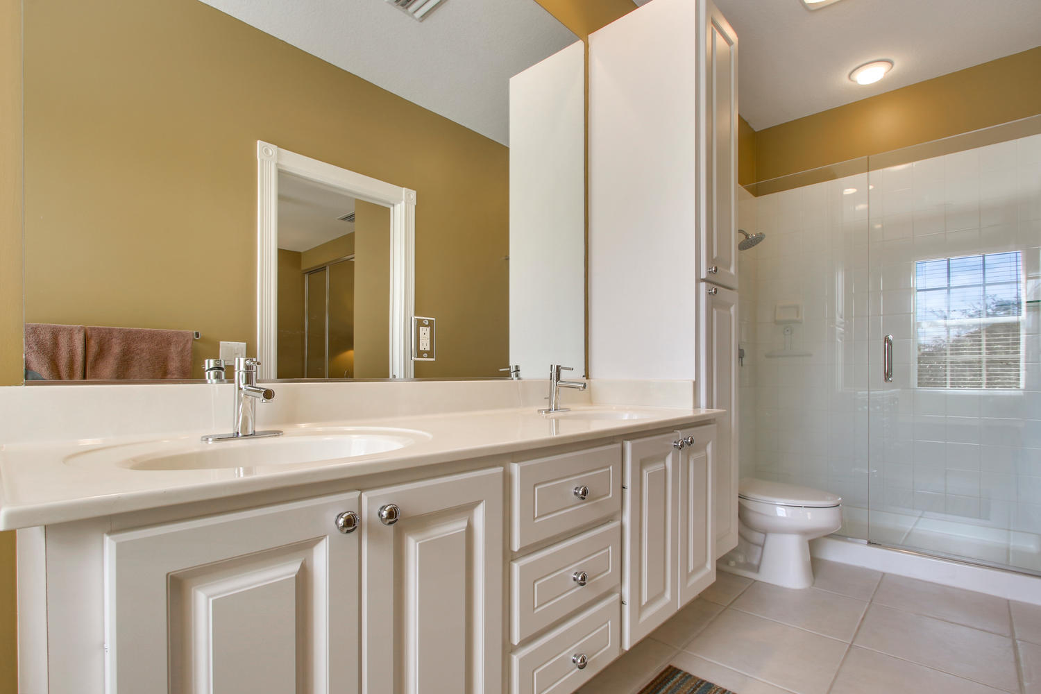 159 Promenade Way Jupiter, FL 33458 - Photo 17 of 24 Owners On-Suite Bathroom