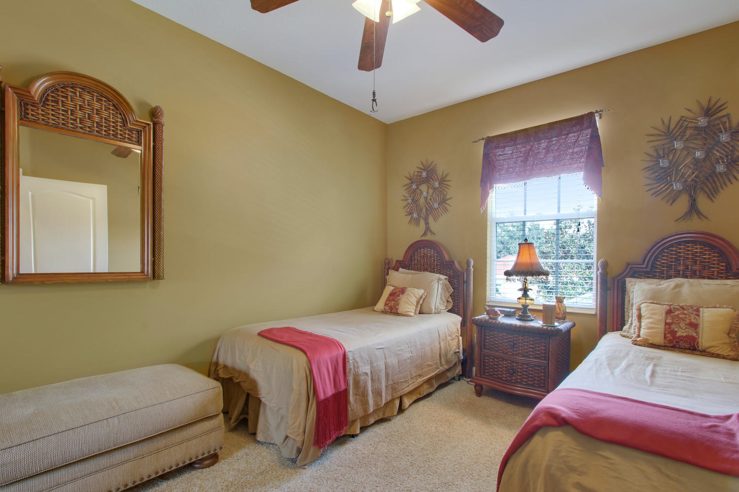 159 Promenade Way Jupiter, FL 33458 - Photo 18 of 24 Guest Bedroom Two
