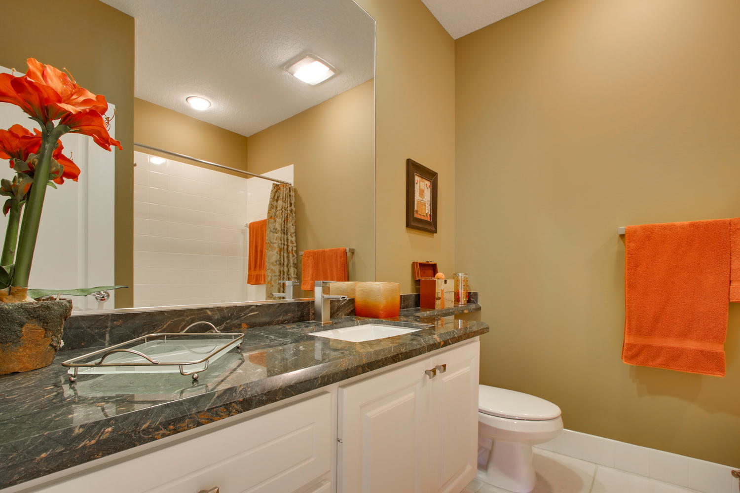 159 Promenade Way Jupiter, FL 33458 - Photo 19 of 24 Guest Bathroom