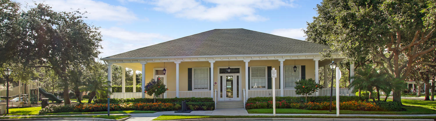 159 Promenade Way Jupiter, FL 33458 - Photo 24 of 24 Community Clubhouse