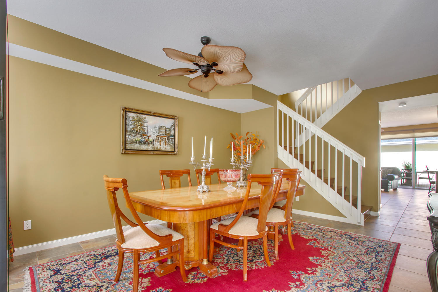 159 Promenade Way Jupiter, FL 33458 - Photo 3 of 24 Living Room