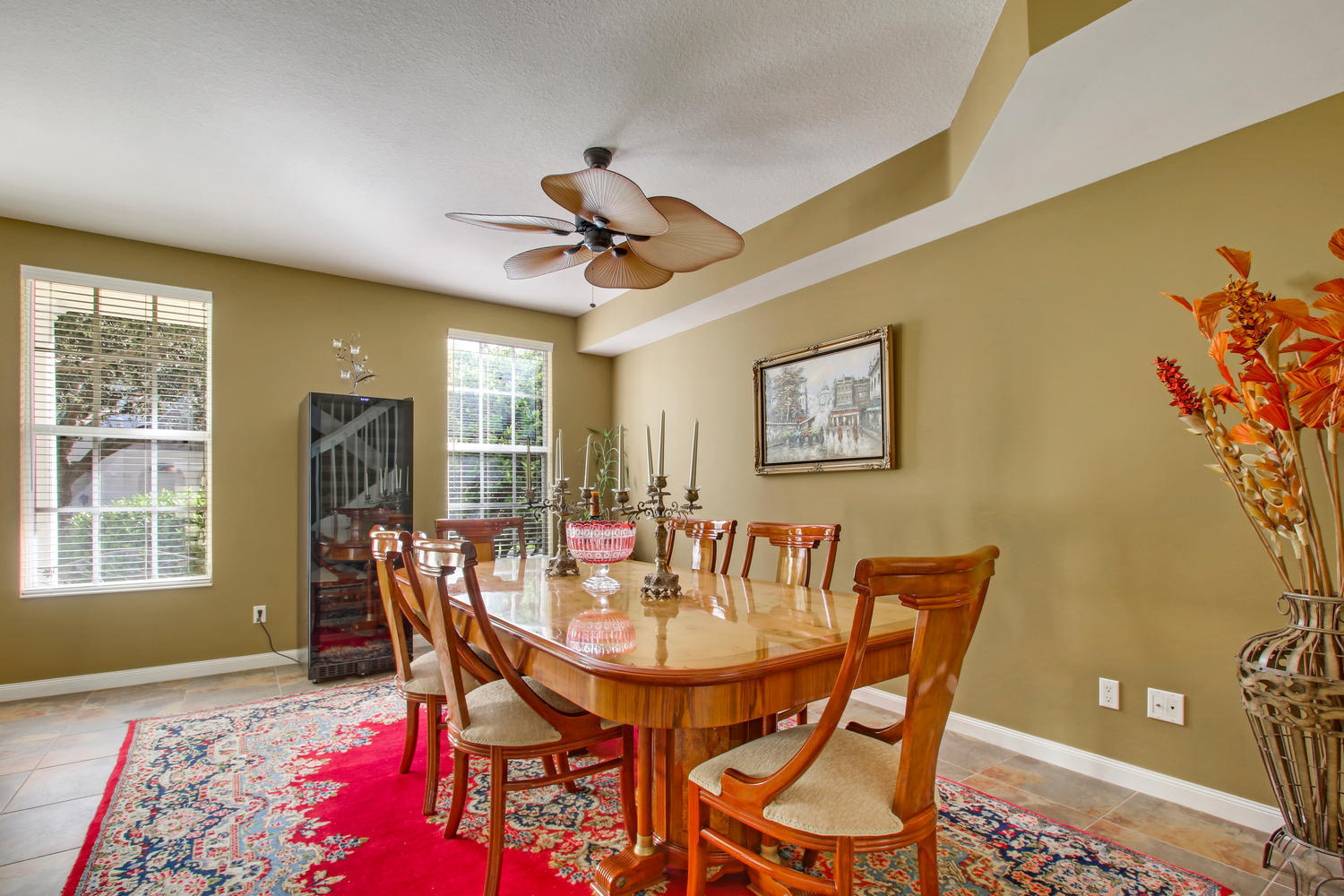 159 Promenade Way Jupiter, FL 33458 - Photo 4 of 24 Living Room