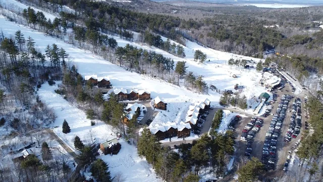 $849,000 | 16 Headwall Drive, Unit 16, Newry, ME 04261