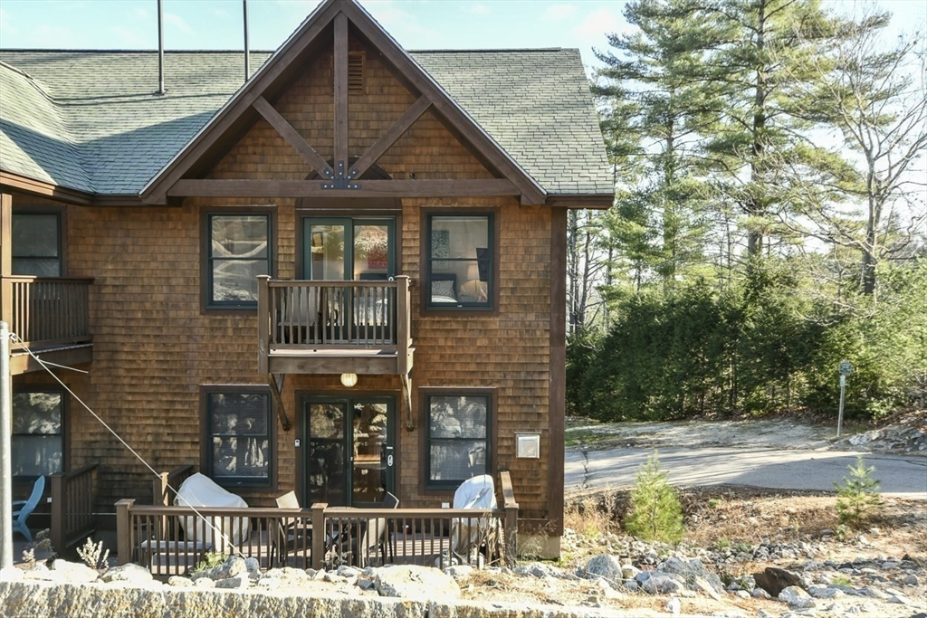 16 Headwall Drive, Unit 16 Newry, ME 04261 - Photo 17 of 22