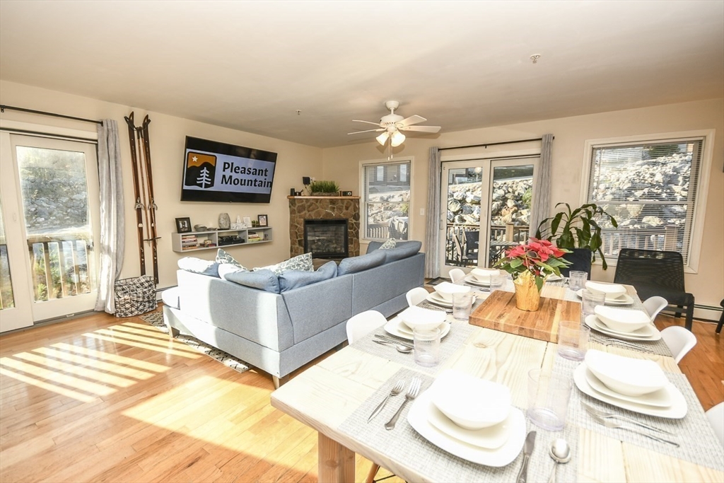 16 Headwall Drive, Unit 16 Newry, ME 04261 - Photo 3 of 27