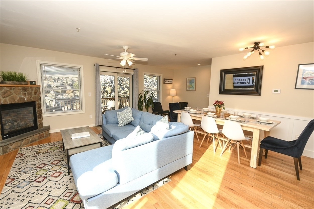 16 Headwall Drive, Unit 16 Newry, ME 04261 - Photo 4 of 27