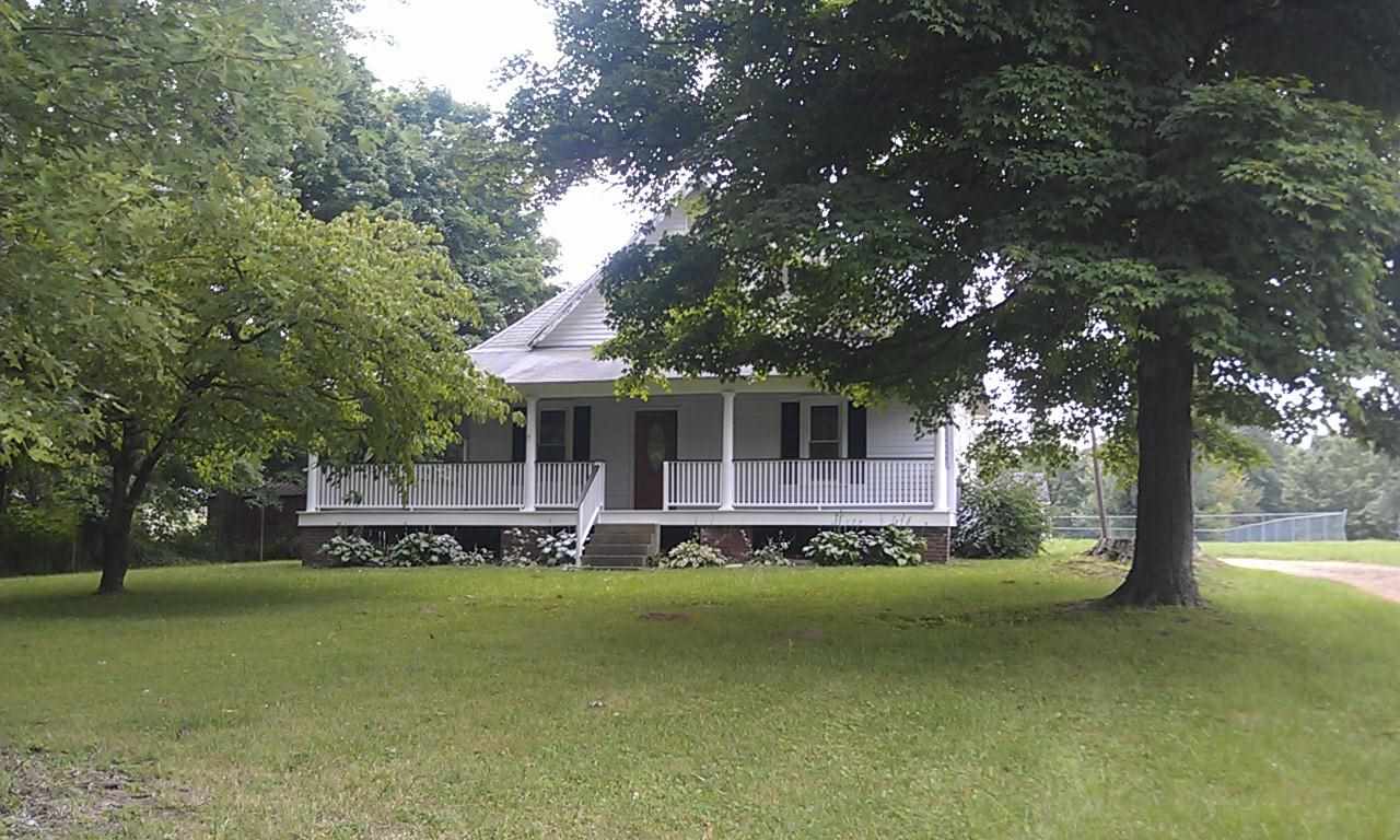 620 East Spring Street Bloomfield, IN 47424 - Photo 15 of 15 Gallery Image 15