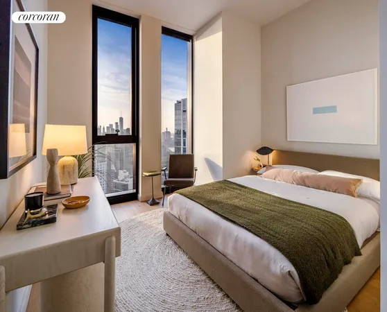 $1,575,000 | 85 Fleet Street, Unit 70E | Downtown Brooklyn