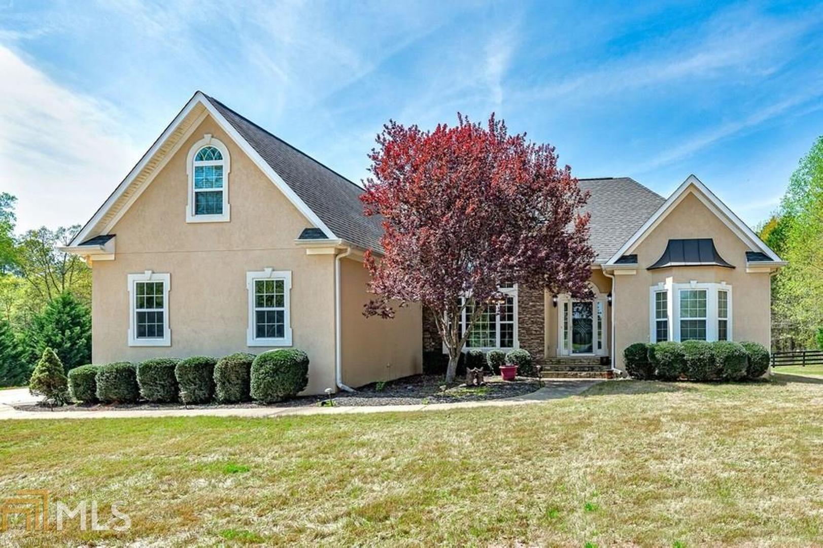 670 Trestle Road Locust Grove, GA 30248 - Photo 1 of 1 Gallery Image 1