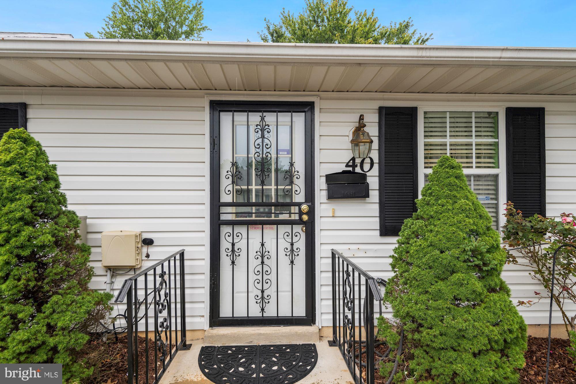 9262 Cherry Lane, Unit 40 Laurel, MD 20708 - Photo 2 of 28 Gallery Image 2