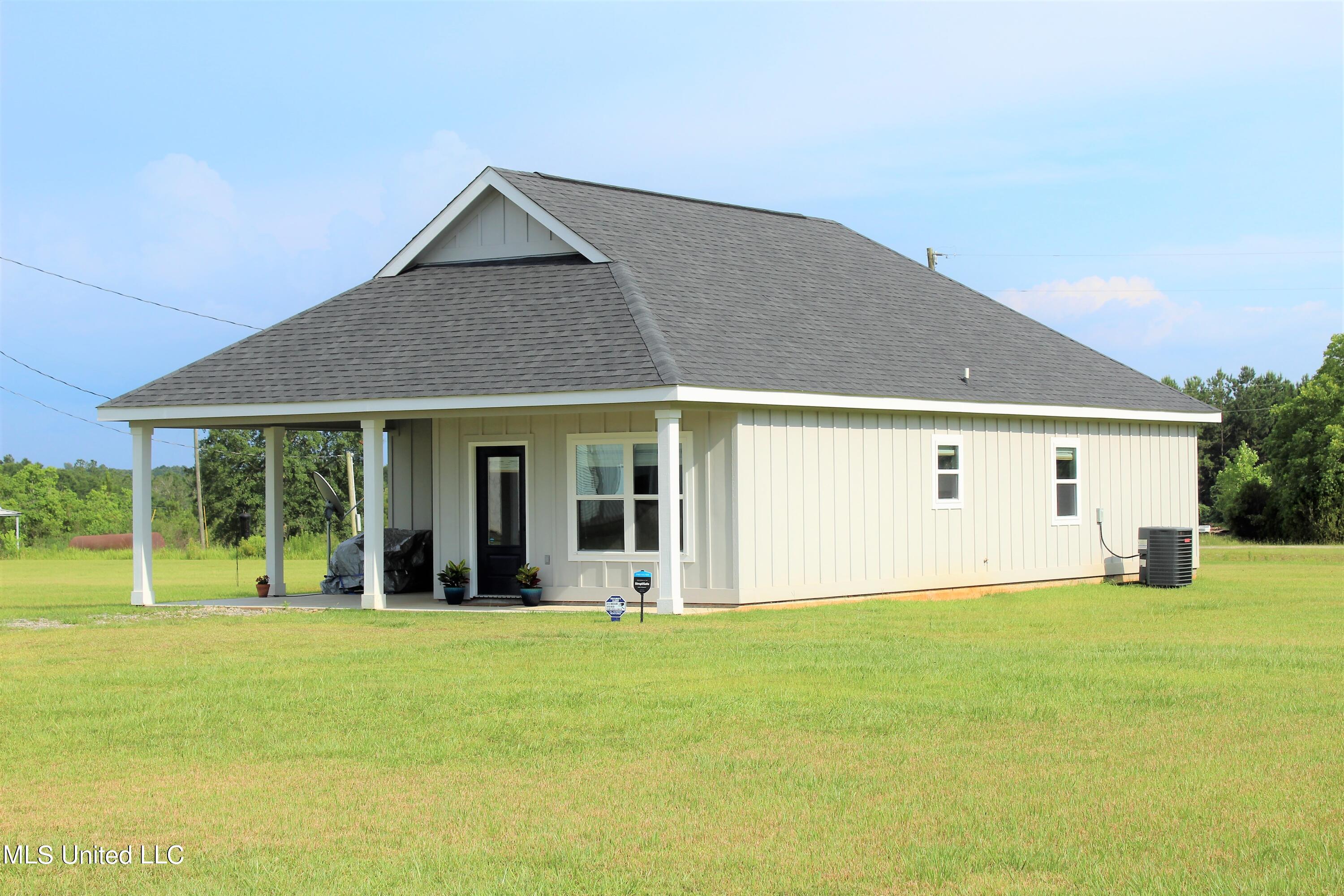 125 A Gill Road Lucedale, MS 39452 - Photo 1 of 21 IMG_0813