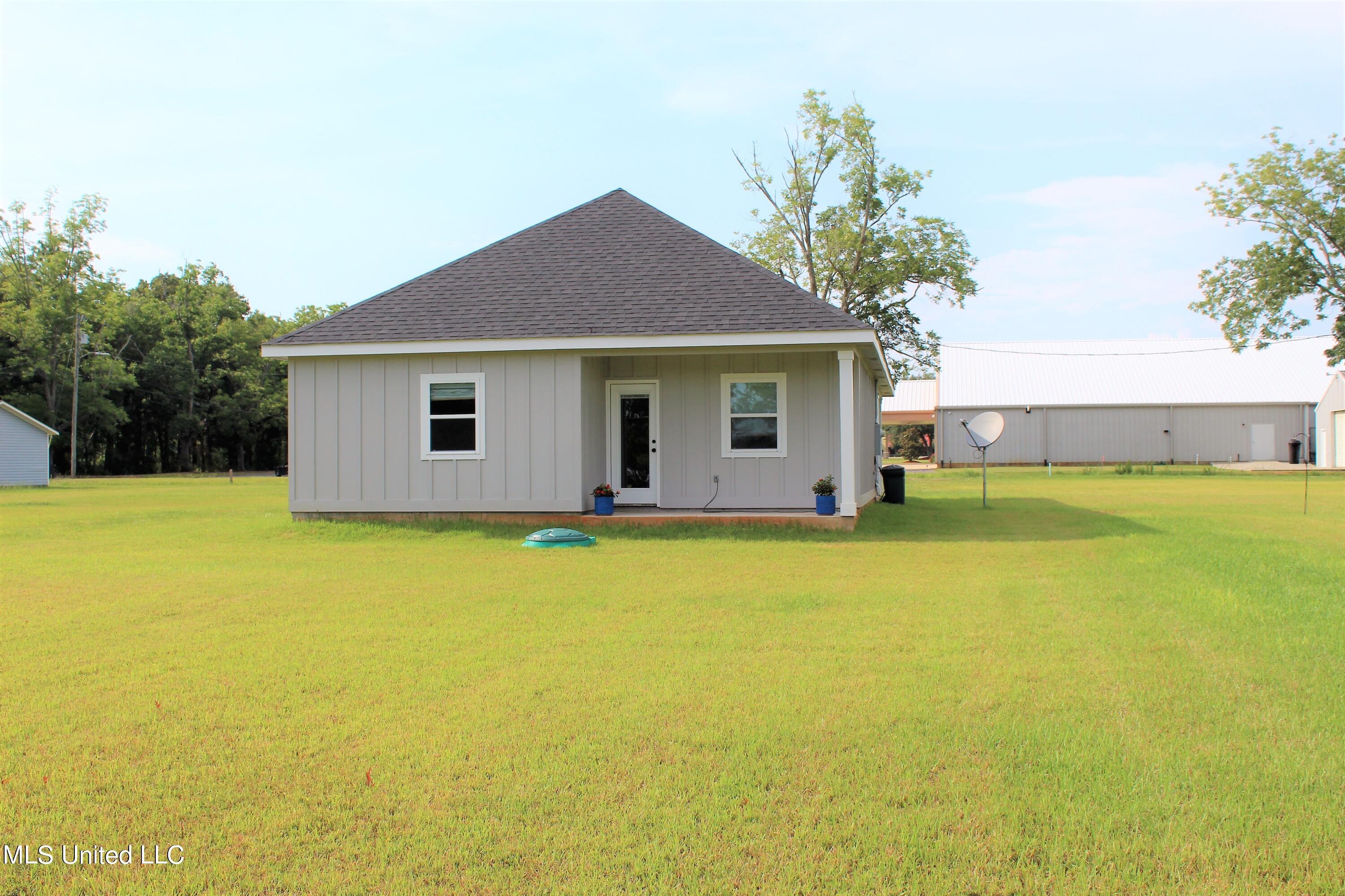 125 A Gill Road Lucedale, MS 39452 - Photo 20 of 21 IMG_0870