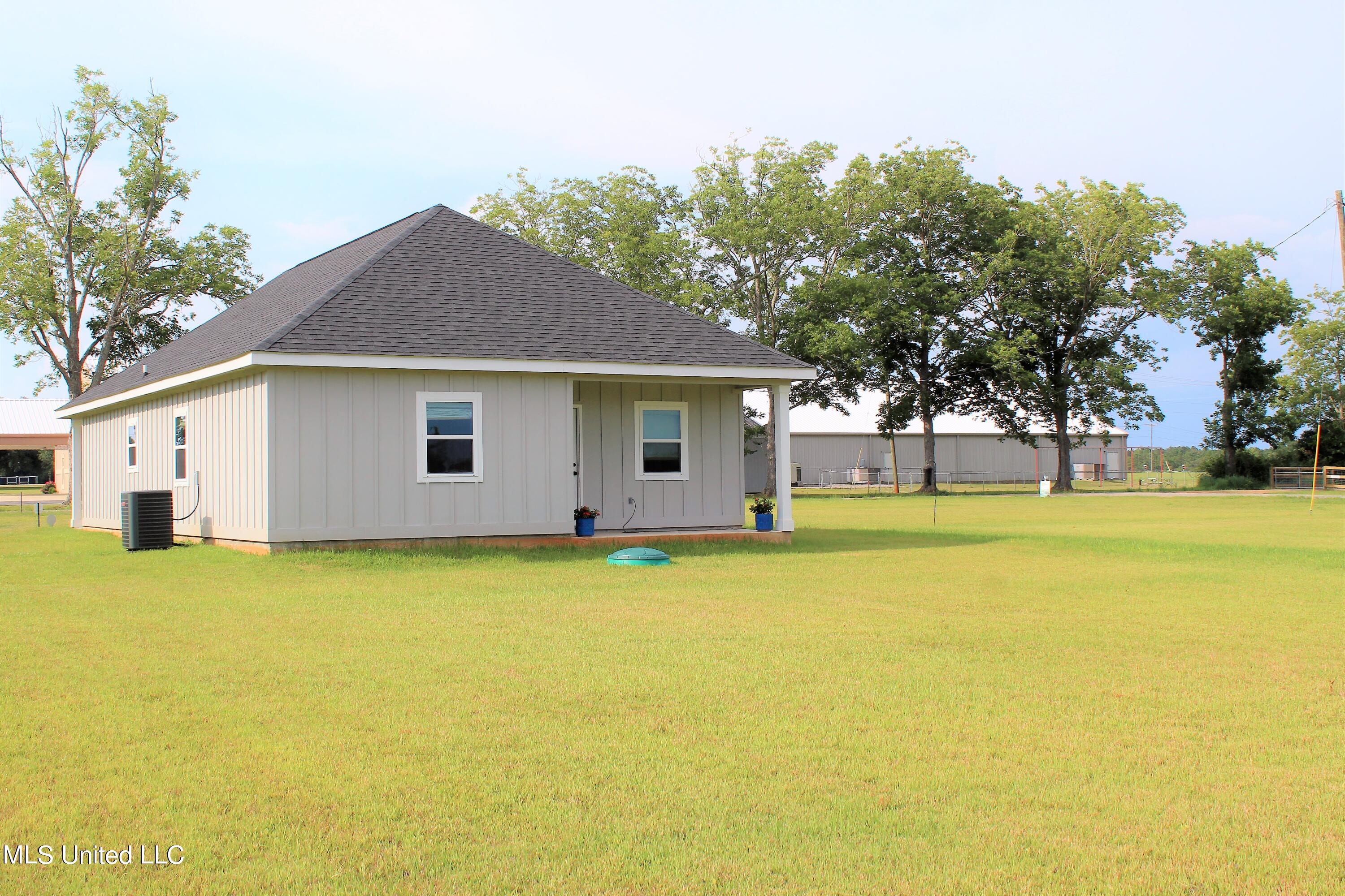 125 A Gill Road Lucedale, MS 39452 - Photo 21 of 21 IMG_0871