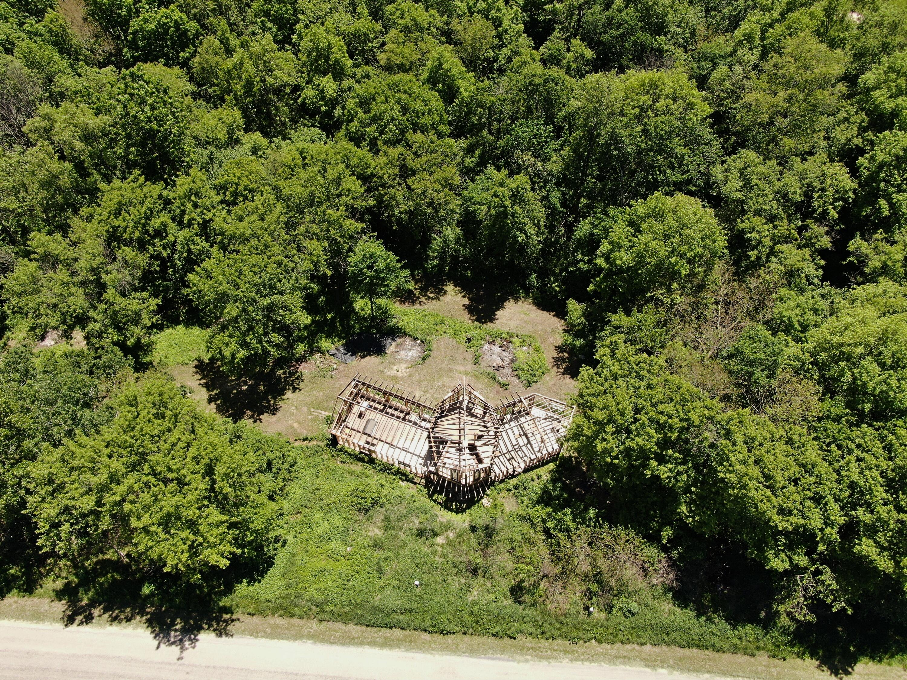 55305 Stoney Point Road Seneca, WI 54631 - Photo 13 of 38 DJI_0821