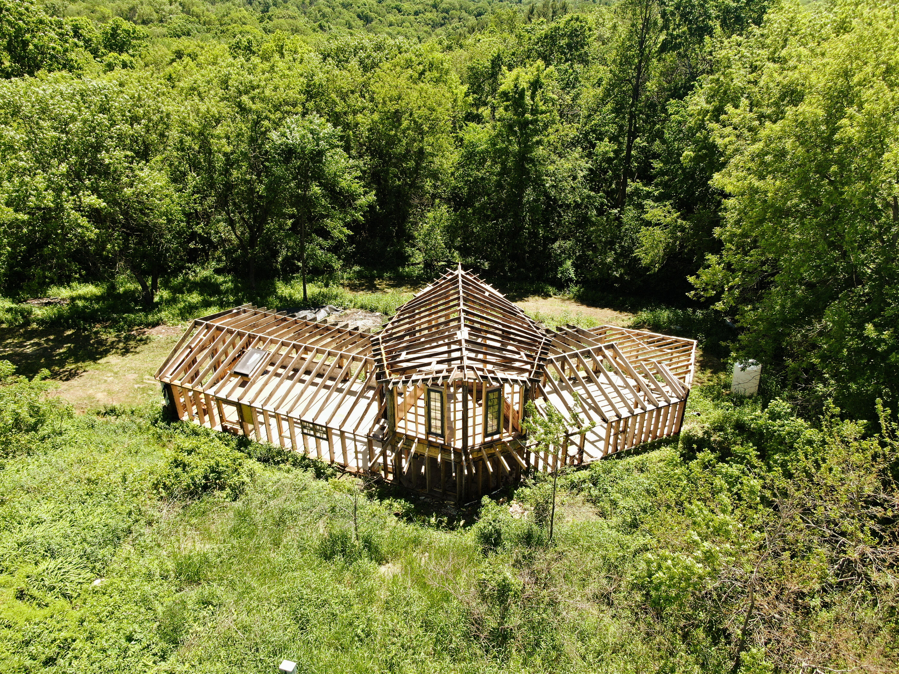 55305 Stoney Point Road Seneca, WI 54631 - Photo 14 of 38 DJI_0822