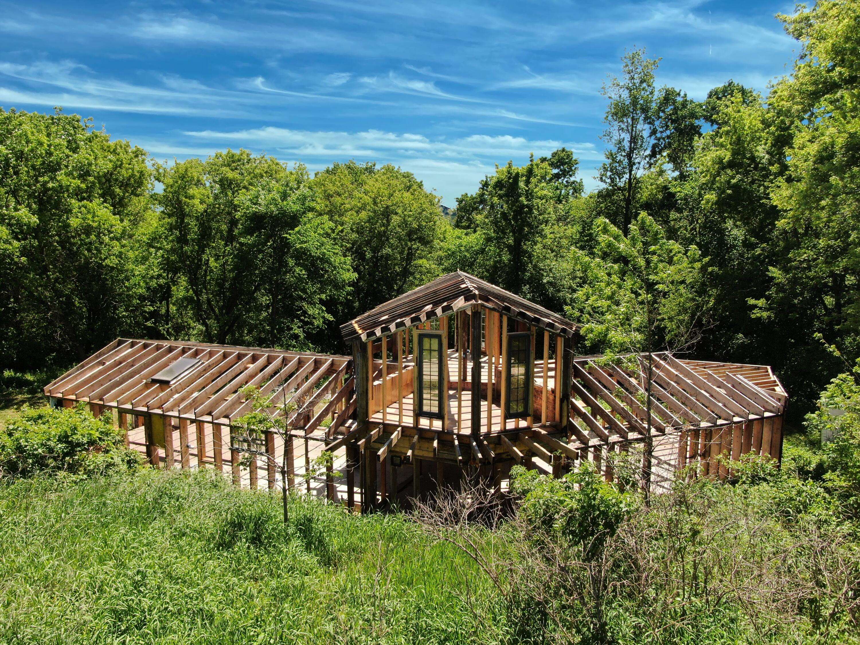 55305 Stoney Point Road Seneca, WI 54631 - Photo 15 of 38 DJI_0823