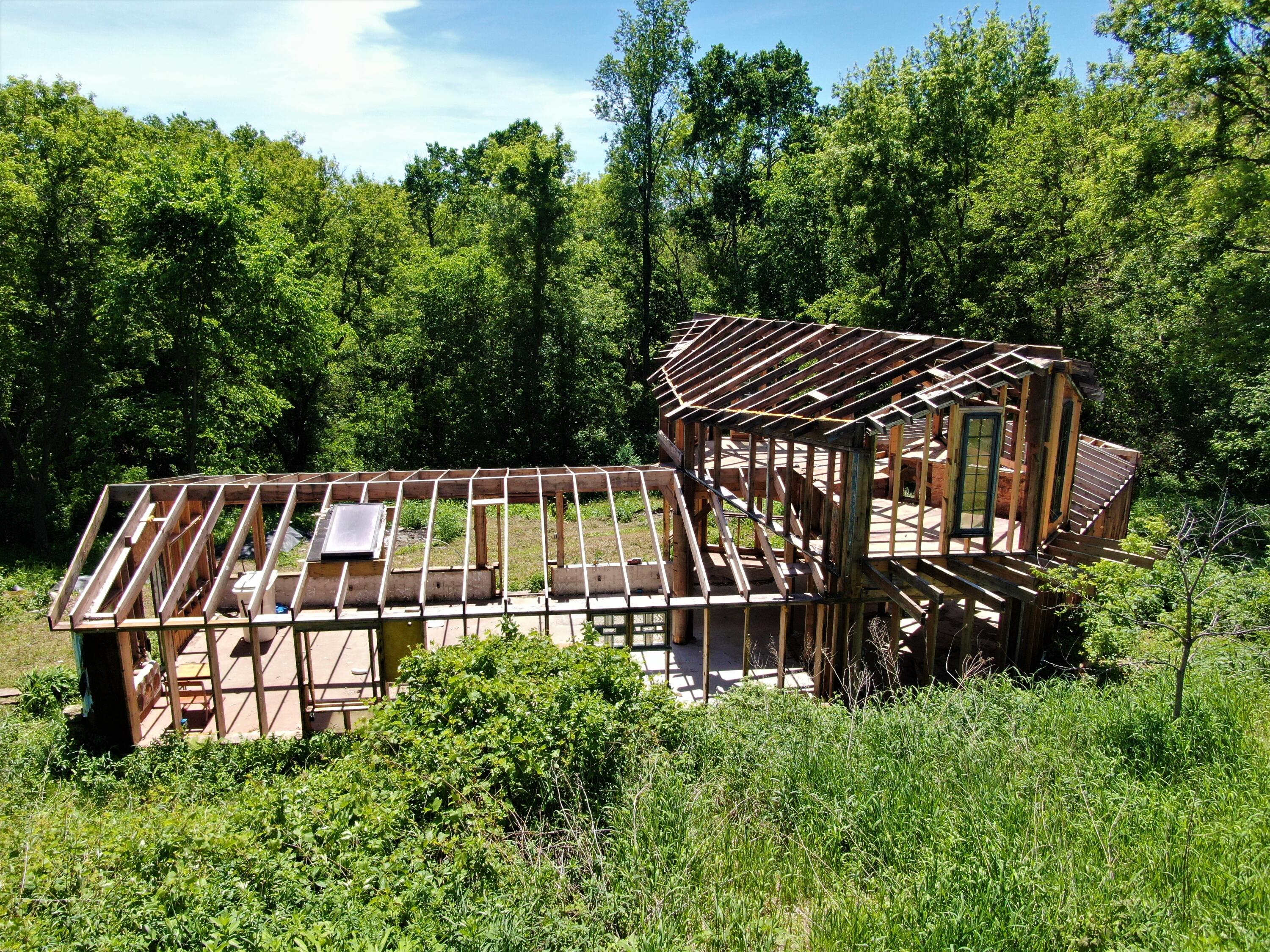 55305 Stoney Point Road Seneca, WI 54631 - Photo 16 of 38 DJI_0826