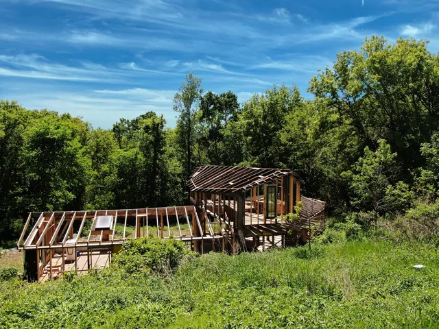 $95,000 | 55305 Stoney Point Road, Seneca, WI 54631