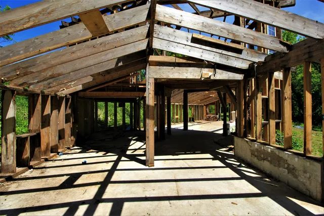 $95,000 | 55305 Stoney Point Road, Seneca, WI 54631