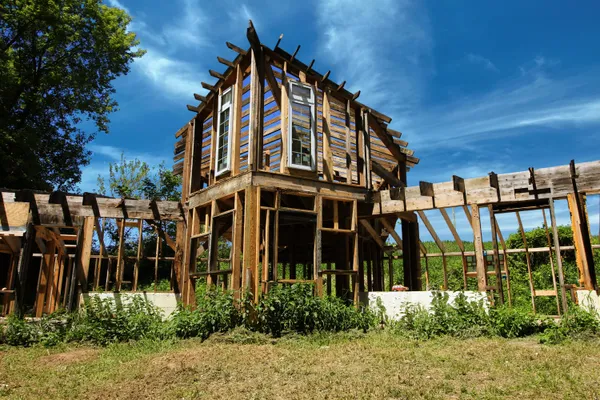 $95,000 | 55305 Stoney Point Road, Seneca, WI 54631