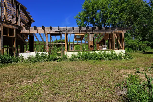 $95,000 | 55305 Stoney Point Road, Seneca, WI 54631