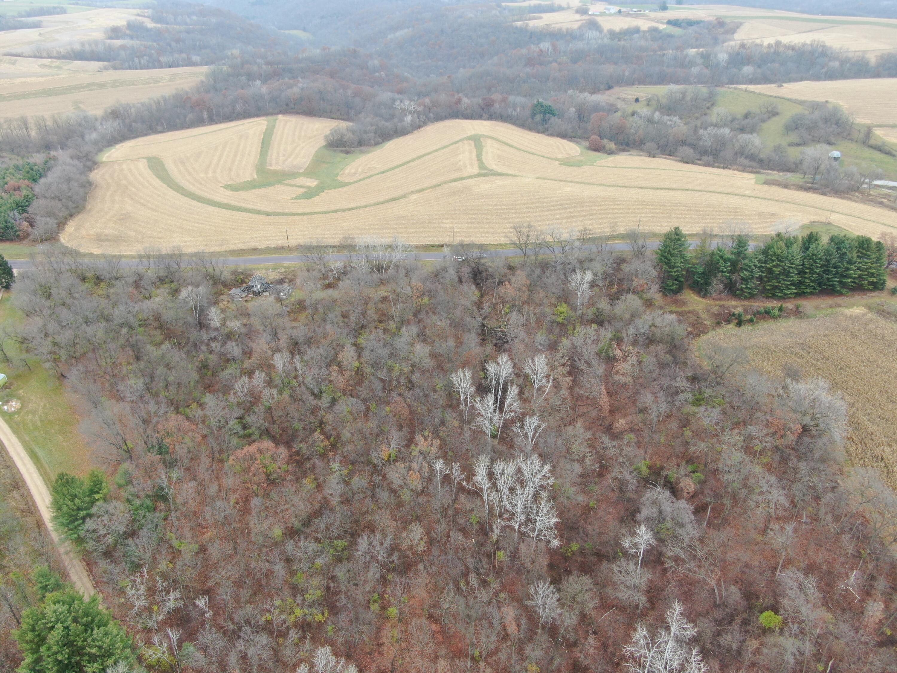 55305 Stoney Point Road Seneca, WI 54631 - Photo 32 of 38 DJI_0538