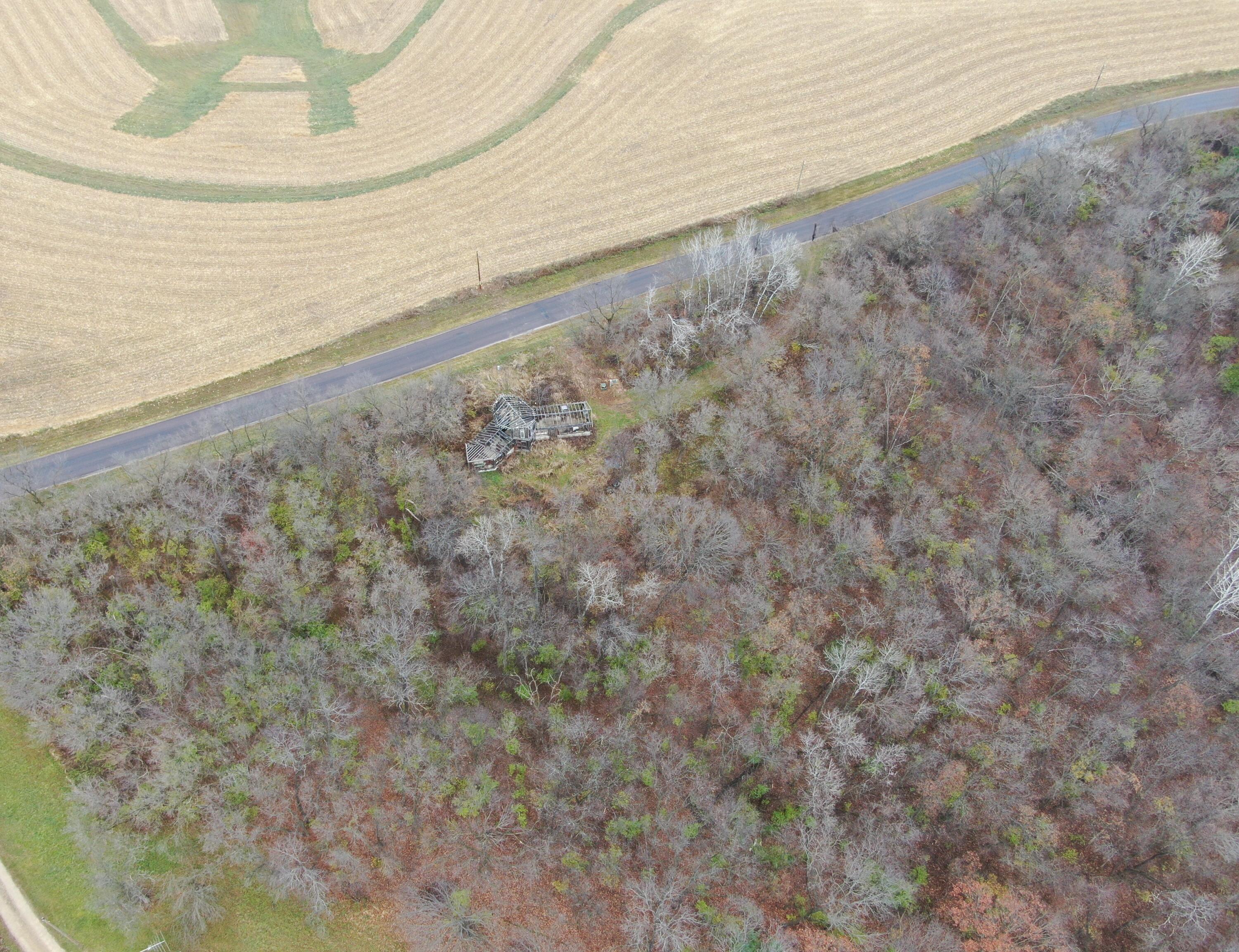 55305 Stoney Point Road Seneca, WI 54631 - Photo 33 of 38 DJI_0541