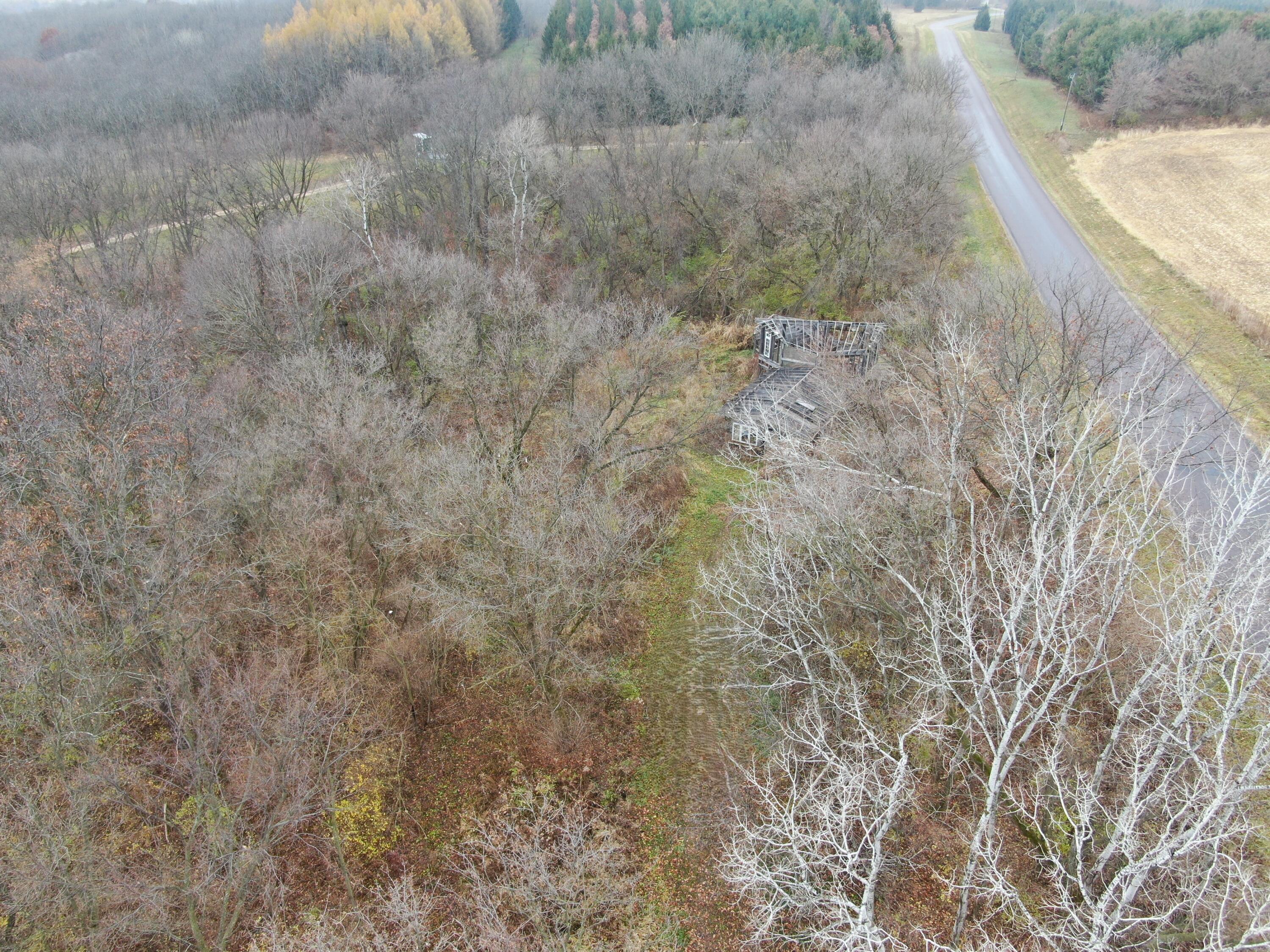 55305 Stoney Point Road Seneca, WI 54631 - Photo 37 of 38 DJI_0511