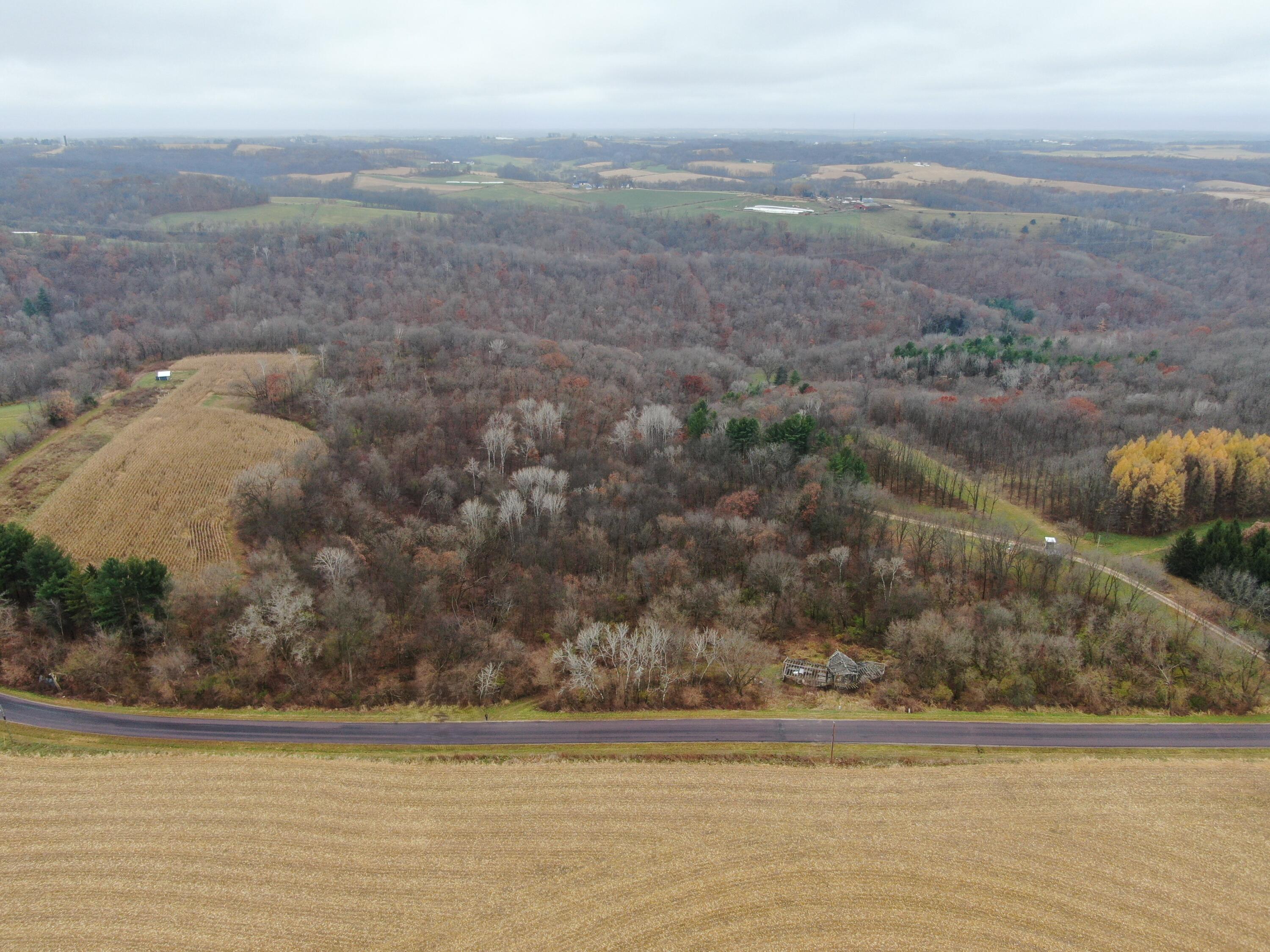 55305 Stoney Point Road Seneca, WI 54631 - Photo 6 of 38 DJI_0534