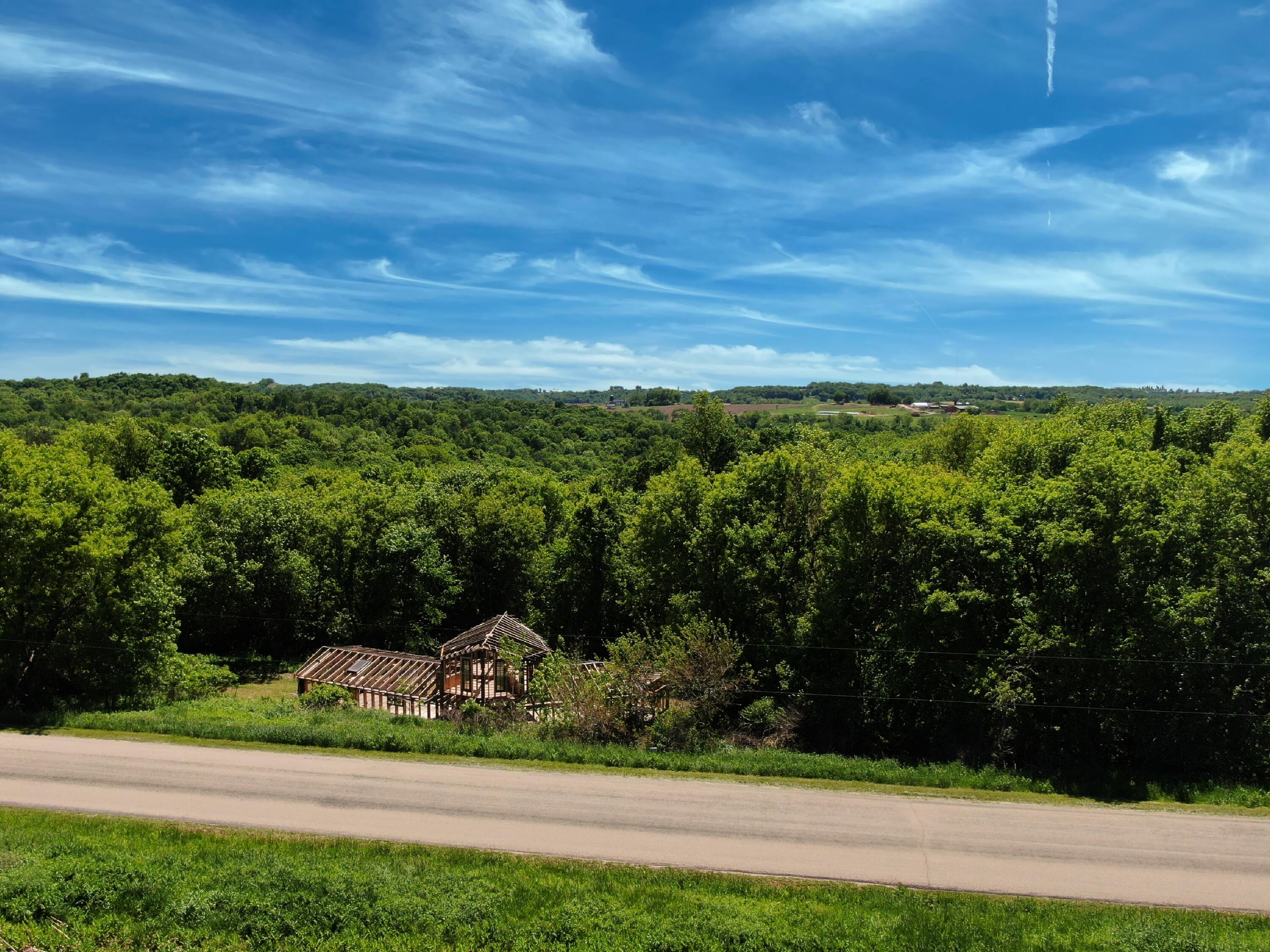 55305 Stoney Point Road Seneca, WI 54631 - Photo 9 of 38 DJI_0818