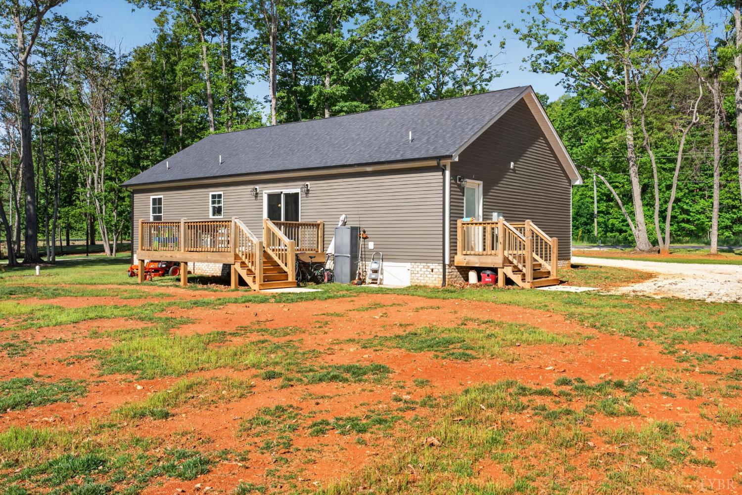 2146 Stonewall Road Concord, VA 24538 - Photo 31 of 42