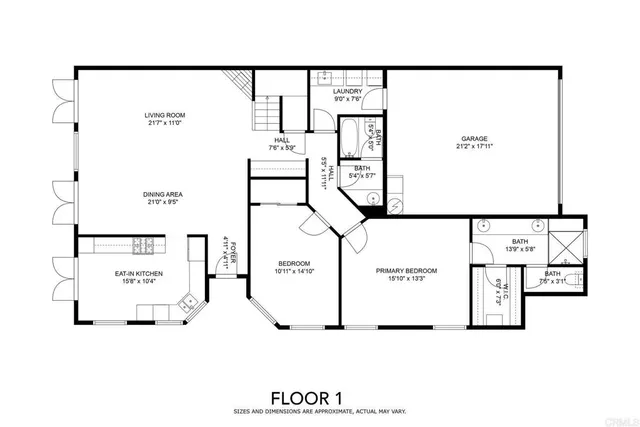 $1,099,000 | 3376 Corsica Way, Oceanside, CA 92056