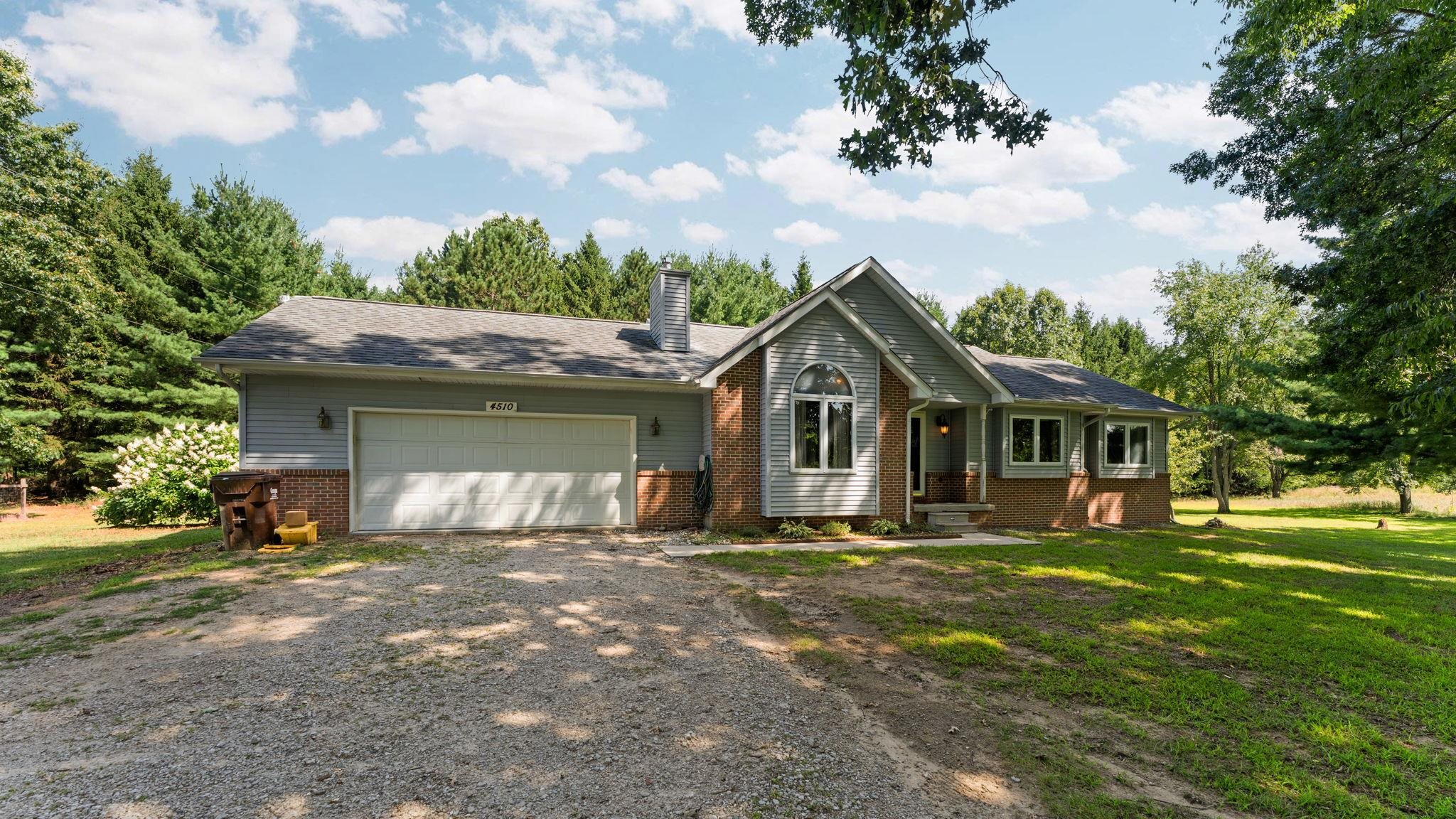 4510 Milner Road Stockbridge, MI 49285 - Photo 43 of 61