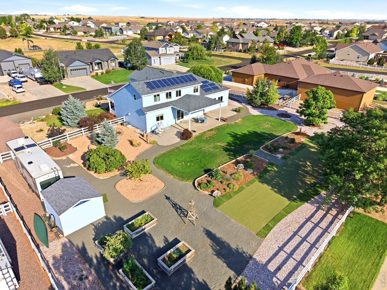 5035 Peregrine Road Dacono, CO 80514 - Photo 50 of 50