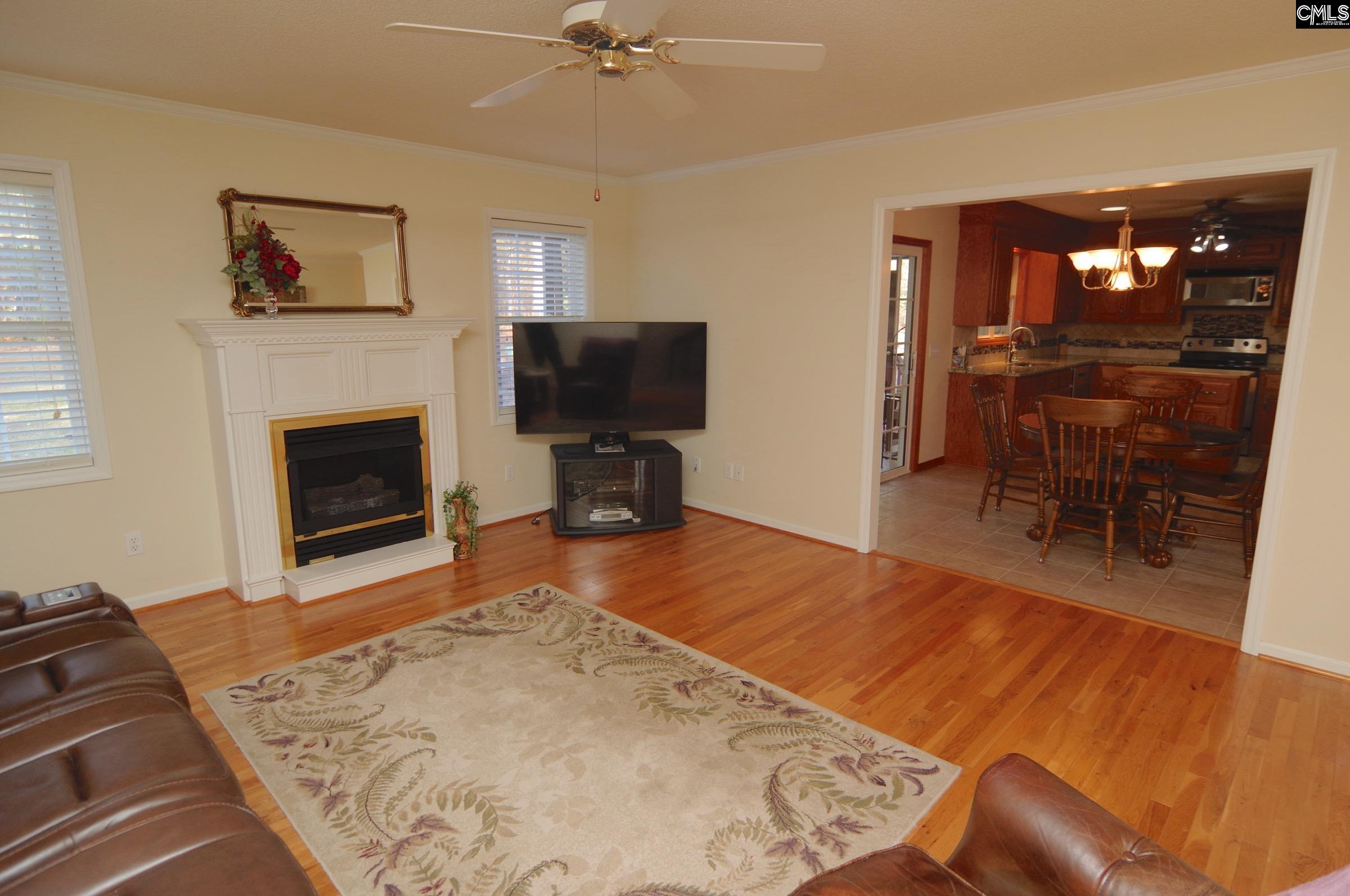 1331 Camping Road Gilbert, SC 29054 - Photo 10 of 40
