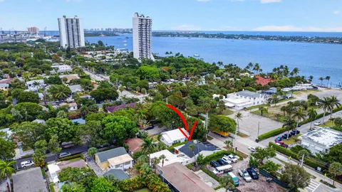 $2,040,000 | 4811 North Flagler Drive, West Palm Beach, FL 33407